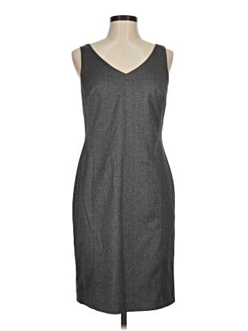 Ann Taylor Factory Casual Dress (view 1)