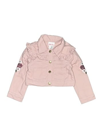 Little Lass Jacket (view 1)