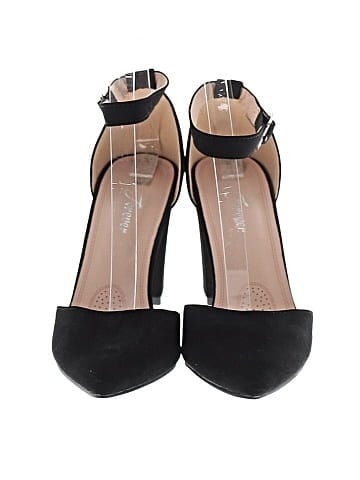 Forever Heels (view 2)