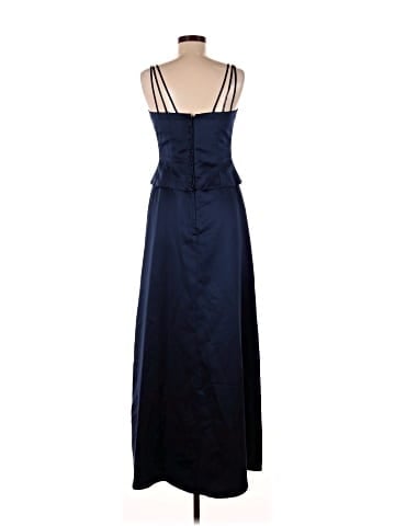 Alfred Angelo Casual Dress (view 2)