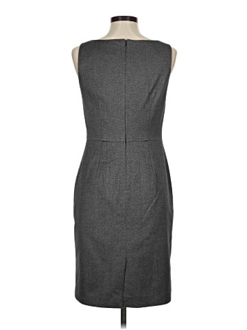 Ann Taylor Factory Casual Dress (view 2)