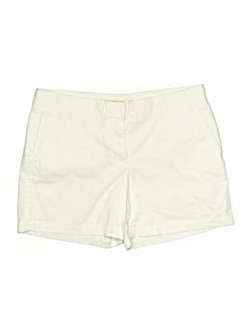 Chino by Anthropologie Khaki Shorts (view 1)