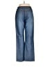 Ann Taylor Blue Jeans Size 8 - photo 2