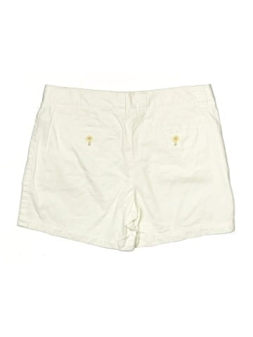 Chino by Anthropologie Khaki Shorts (view 2)