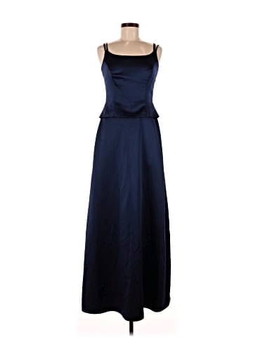 Alfred Angelo Casual Dress (view 1)
