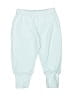 Assorted Brands 100% Cotton Blue Sweatpants One size (baby) - photo 1
