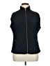 Peck & Peck 100% Polyester Blue Vest Size XL - photo 1