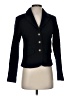 Boden Black Blazer Size 2 - photo 1