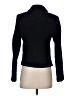 Boden Black Blazer Size 2 - photo 2
