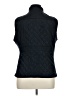 Peck & Peck 100% Polyester Blue Vest Size XL - photo 2