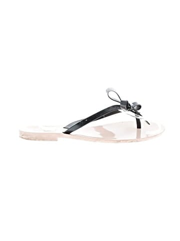 Melissa Flip Flops (view 1)