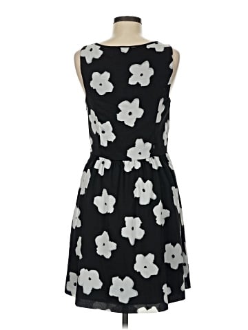 Kensie Cocktail Dress (view 2)