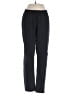 New Balance Solid Black Track Pants Size S - photo 1