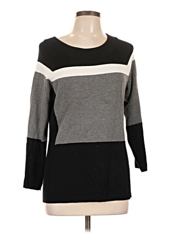 One A Pullover Sweater (view 1)