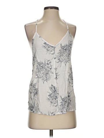 Blu Pepper Tank Top (view 1)