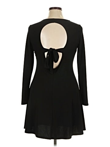 Divided by H&M Casual Dress (view 2)