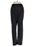 New Balance Solid Black Track Pants Size S - photo 2