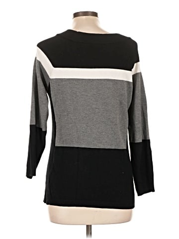 One A Pullover Sweater (view 2)