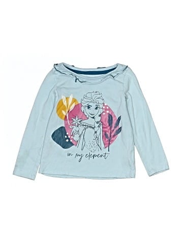 Disney Long Sleeve T-Shirt (view 1)