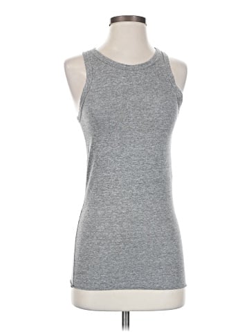 Adriano Goldschmied Sleeveless T-Shirt (view 1)