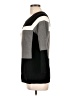 One A Color Block Gray Pullover Sweater Size L - photo 5