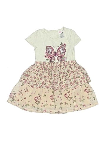 Little Lass Dress (view 1)