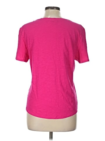 Antonio Melani Short Sleeve T-Shirt (view 2)