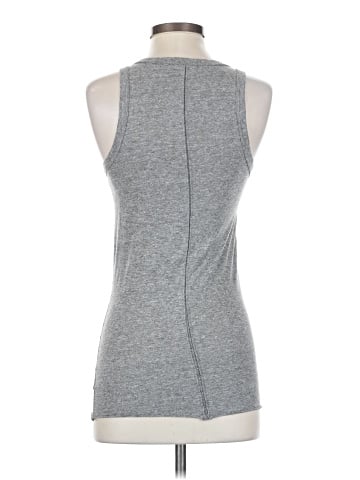 Adriano Goldschmied Sleeveless T-Shirt (view 2)