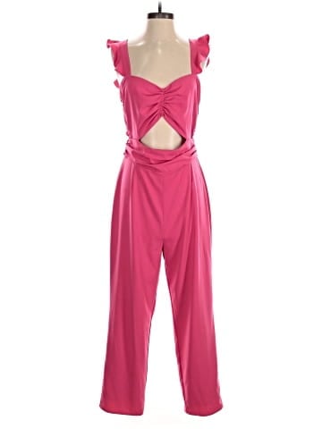 Lovers + Friends Jumpsuit (view 1)