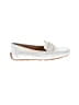 The Flexx White Flats Size 8 - photo 1