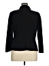Kensie Black 3/4 Sleeve Top Size XL - photo 2