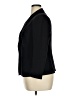 Kensie Black 3/4 Sleeve Top Size XL - photo 5
