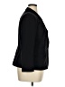 Kensie Black 3/4 Sleeve Top Size XL - photo 4