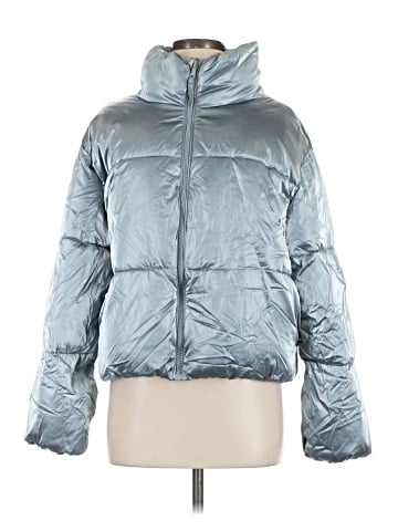 Old Navy Snow Jacket (view 1)