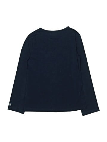 Catimini Long Sleeve T-Shirt (view 2)