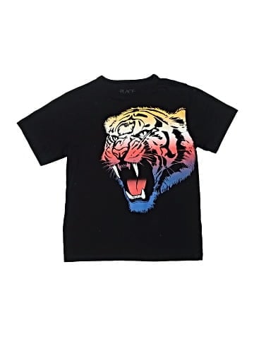 The Children's Place Short Sleeve T-Shirt (view 1)