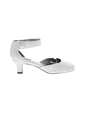 Array Heels (view 1)
