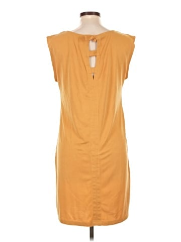 Sigrid Olsen Casual Dress (view 2)