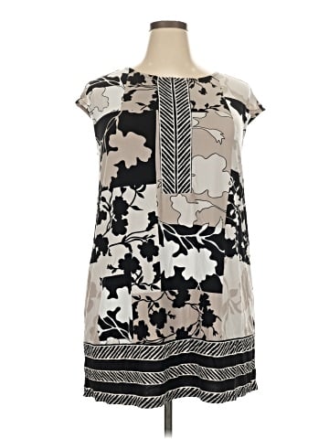 Alfani Casual Dress (view 1)