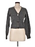 H&M Gray Cardigan Size M - photo 1