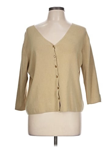 Alexandra Bartlett Cardigan (view 1)