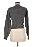 H&M Gray Cardigan Size M - photo 2