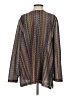 Maggie Barnes Green Long Sleeve Blouse Size 0 - photo 2