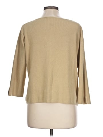 Alexandra Bartlett Cardigan (view 2)