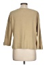 Alexandra Bartlett Tan Cardigan Size L - photo 2