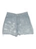 Rag & Bone 100% Cotton Blue Denim Shorts Size 26 waist - photo 1
