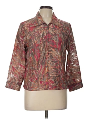 Ruby Rd. Jacket (view 1)