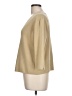 Alexandra Bartlett Tan Cardigan Size L - photo 5