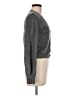 H&M Gray Cardigan Size M - photo 4