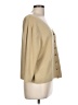 Alexandra Bartlett Tan Cardigan Size L - photo 4